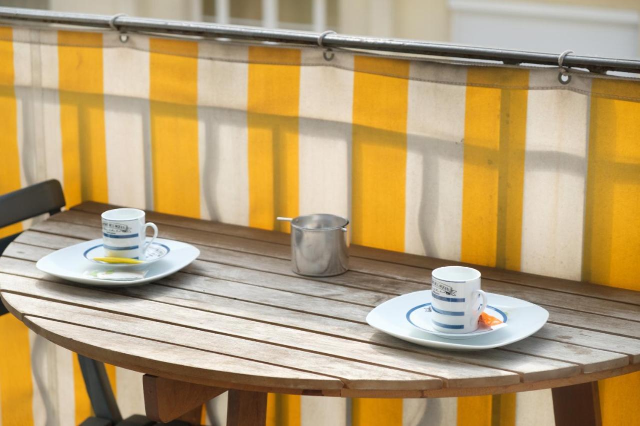 Apartamento 3 Pieces- Vieux Port- Terrasse - Parking Possible Cannes Exterior foto